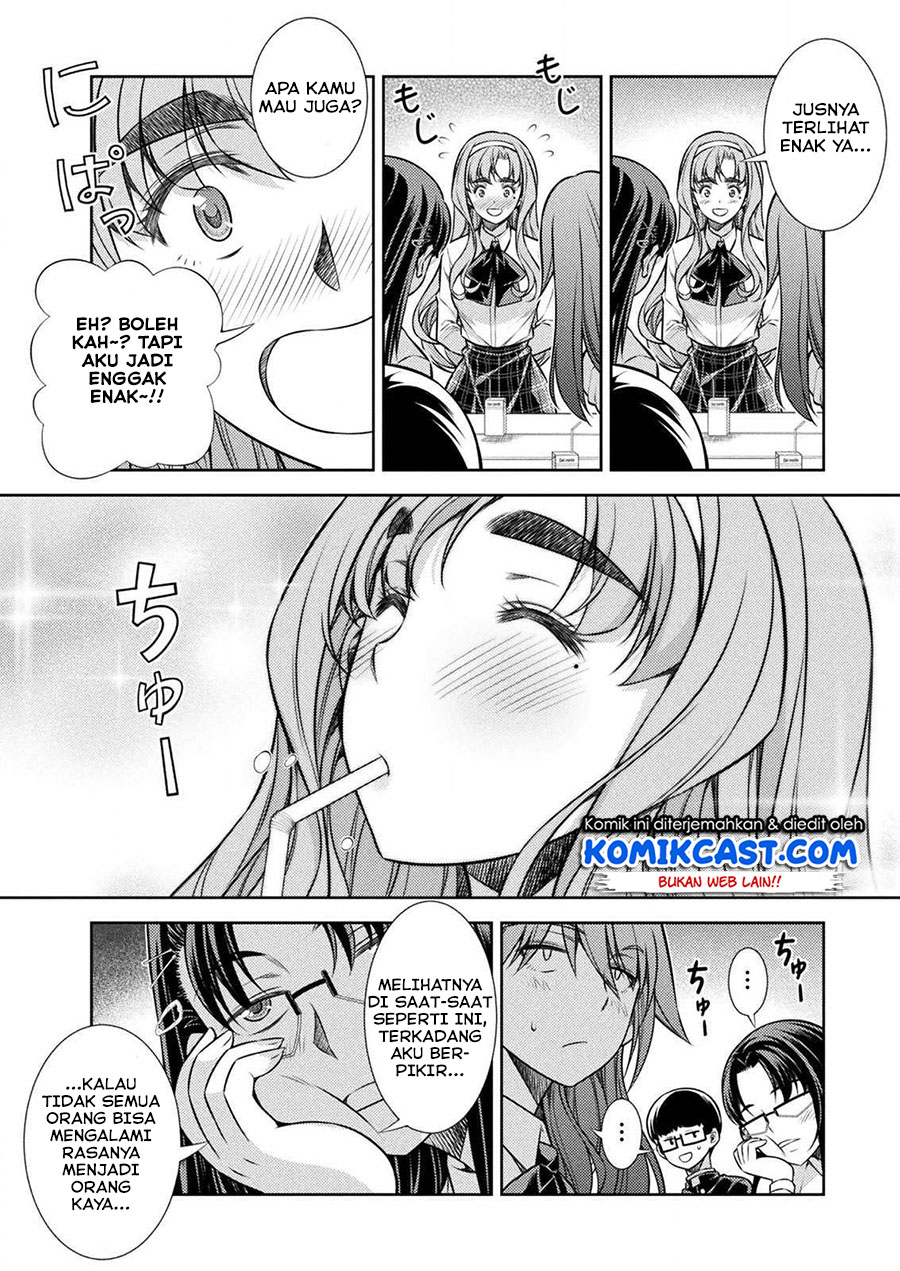 Dilarang COPAS - situs resmi www.mangacanblog.com - Komik silver plan to redo from jk 014 - chapter 14 15 Indonesia silver plan to redo from jk 014 - chapter 14 Terbaru 16|Baca Manga Komik Indonesia|Mangacan